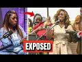 SUPER MAYOR Henyard SNAPS in New Interview Everyone s Corrupt EXCEPT Her