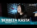 Download Lagu BERBEZA KASTA - DONA LEONE | Woww VIRAL Suara Menggelegar Lady Rocker Indonesia | SLOW ROCK