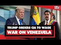 Download Lagu Trump orders CIA to attack Venezuela, as US military kills innocent people