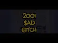 cowboys cry too- Bad Lo$er (Prod. Skelleton Archives)