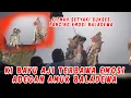 Download Lagu SKILL SABET TERBARU KI BAYU AJI, PINDAH GAMAN SAAT ADU JOT0S ADEGAN AMOKK BOLODEWO PENONTON HEBOH!!