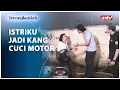 Download Lagu Ngapain Sih Mba Nyuci Motor, Emang Gaji Suami Kureng?! I Terangkanlah ANTV Eps 5 FULL