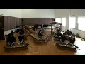WME 2021 02 Sunda gamelan Bubuka
