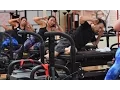 Transform Fitness Studio Lagree Megaformer Anniversary