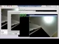 Capture Raspberry Pi Camera image display on OpenCV Matplotlib PyPlot and Tkinter GUI