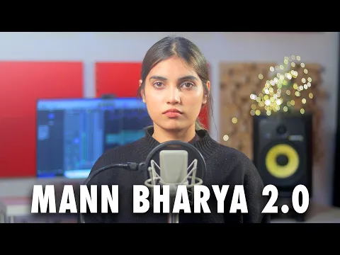 Download MP3 Mann Bharryaa 2.0 | Cover By AiSh | Shershaah | Sidharth – Kiara | B Praak | Jaani