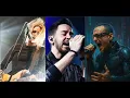 Download Lagu Linkin Park - The Emptiness Machine feat. AI Chester Bennington