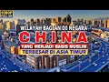 Download Lagu Wilayah di CHINA Yang Menjadi Basis Islam TERBESAR, dan Wanita Cantik Berjilbab Dimana-mana