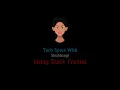Explaining Stackframes