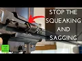 How To Properly Tension A Chamberlain Belt Drive Opener