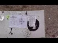 Test Load For 458 Socom AR Using IMR 4198 Powder
