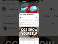Download Lagu CG5 SHOW YOURSELF #songlyrics #today @CG5