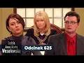 Judge Anna Maria Wesołowska episode 625👩🏼‍⚖️