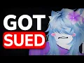 Roblox Forsaken Is Being SUED