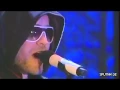 30 Seconds To Mars - Hurricane live @ Radio Sputnik