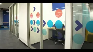 Randstad Global Technologies Hyderabad Center