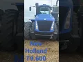 Download Lagu New Holland T9.600