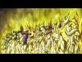 Download Lagu Saint Seiya Soul Of Gold 【AMV】\