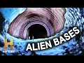 Download Lagu Discovered: Top Secret Alien Bases | Ancient Aliens