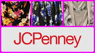 JC PENNY VESTIDOS PARA TODA OCASION PRECIOS INIGUALABLES