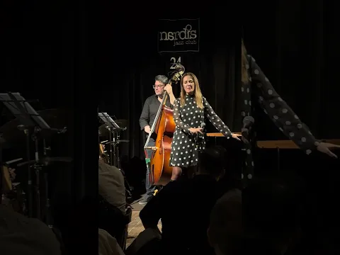 Ece Göksu Quintet