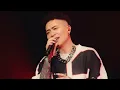 GX-鼓鼓呂思緯 GBOYSWAG ╳ 蕭秉治 XIAO BING CHIH [ 認愛 Confess Your Love ] Official Live Video〈大玩一票巡迴演唱會〉