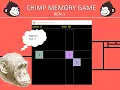 Chimp Memory Game with Pygame coming soon