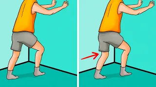 how to become taller in a week