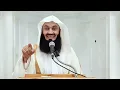 Welcoming Ramadan - Boost with Mufti Menk