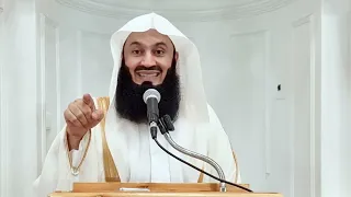 Welcoming Ramadan - Boost with Mufti Menk