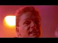 Lagu ERASURE – Voulez vous