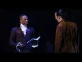 Aaron Burr Sir - Hamilton Original Cast 2016