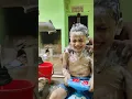 Download Lagu mama bachao Yr to try ut hg gu #comedy #funny #cutebaby