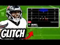 The New GLITCH Blitz Macro and Setup in Madden 27