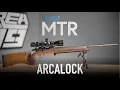 Adding ARCALOCK to your CZ 457 MTR How To