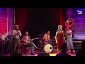 Mischiya Lake & The Little Big Horns - Communication live at Vanslag for ROTR