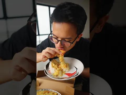 MBG AYAM GEPREK