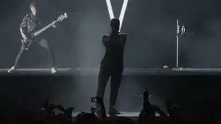 bring me the horizon deathcore medley 2018 the comedown medusa diamonds arent forever 