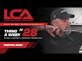 Thing A Week - Finding the Correct Draw Length