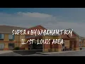 Super 8 by Wyndham Troy Louis Area Review - Troy United States of America