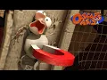 Download Lagu The Most CHAOTIC Oscar's Oasis Compilation yet! | Funny Cartoons for Kids
