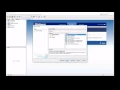 Create a new Controls js project in NetBeans IDE