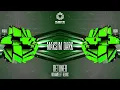 Maksim Dark - Detuner ( Nonameleft remix ) {Rubik's Recordings}