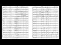 Beethoven Name Day Overture Op 115 with Score