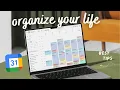10 Must-Know Google Calendar Tips for Easy Scheduling Productive Workflow