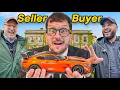Lagu How To Buy AND Sell A Mercedes AMG GTR In 48 Hours