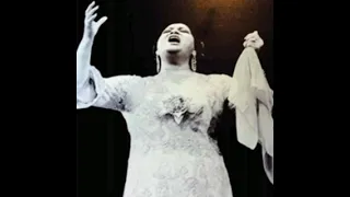 أم كلثوم حبيب قلبي يا قلبي عليه الحب كده 