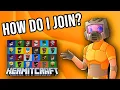 Make Your Own Hermitcraft