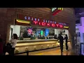 Download Lagu Virtual Walking Tour|The Way to JJ Lin Concert|JJ20|2023|MGM Grand Garden Arena|Las Vegas|Nevada|DJI