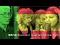 Download Lagu BRISK plays Cancao
